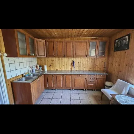 Apartm Zzy דירה *