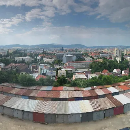 דירה Apartm Zzy *