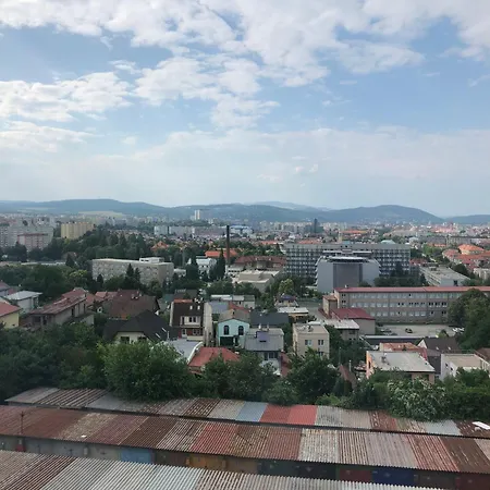 דירה Apartm Zzy קושיצה